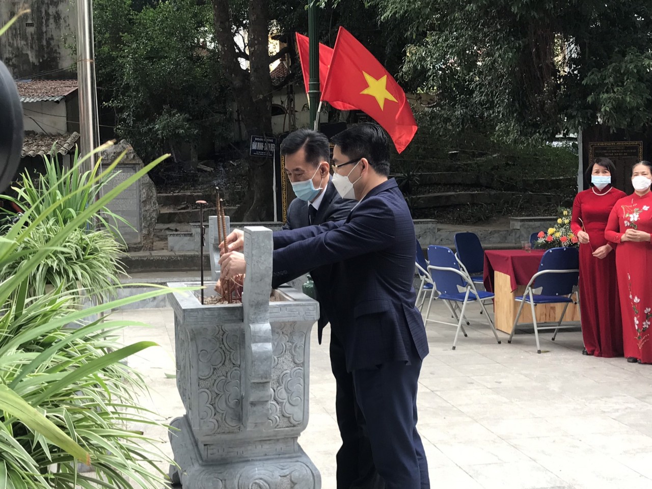 Vietnam - DPRK Cooperative proves two countries’ friendship